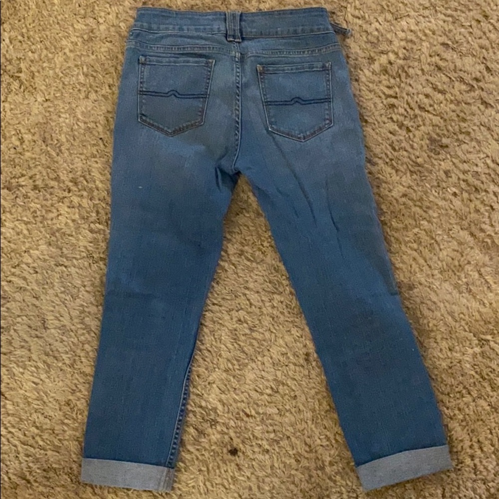 Pants